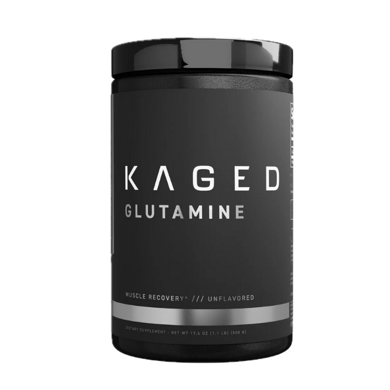 Kaged Muscle Glutamine