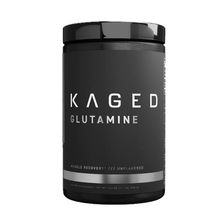 Kaged Muscle Glutamine