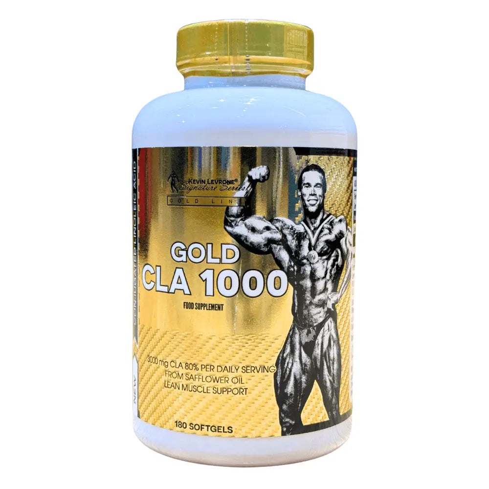 (Mega Sale) Kevin Levrone Gold CLA – 90 Softgels