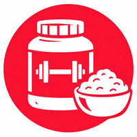MUSCLE & WEIGHT GAINERS