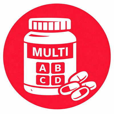 Multivitamins