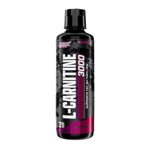 Nutrex Liquid Carnitine 3000 – 473 ml