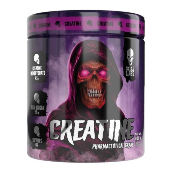 SKULL LABS Creatine 66 Servings