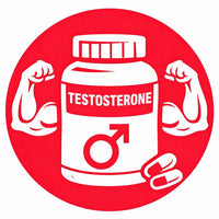 TESTOSTERONE BOOSTERS