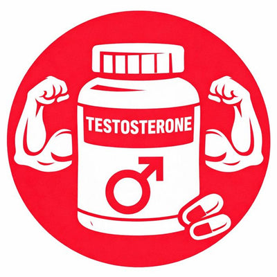 Testosteron Booster